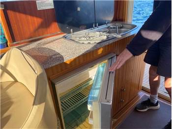 Nautica Po Sea World 34