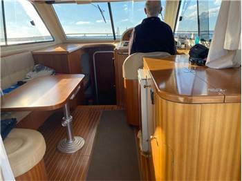 Nautica Po Sea World 34