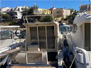 Nautica Po Sea World 34