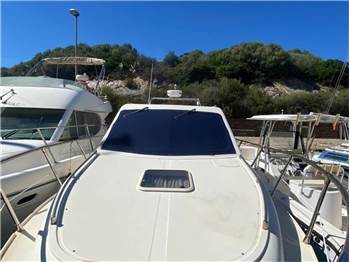 Nautica Po Sea World 34