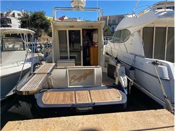 Nautica Po Sea World 34