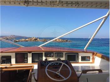 Ocean Tech Bimarine 40