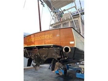 Ocean Tech Bimarine 40