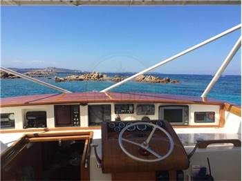 Ocean Tech Bimarine 40