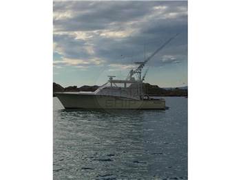Ocean Tech Bimarine 40