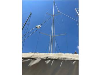 Hanse Marine Hanse 355