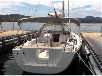 Hanse Marine Hanse 355
