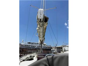 Hanse Marine Hanse 355