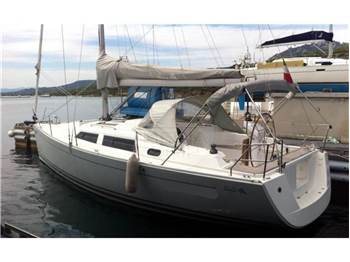 Hanse Marine Hanse 355