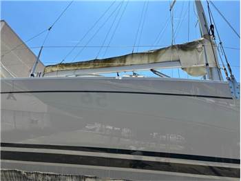 Hanse Marine Hanse 355