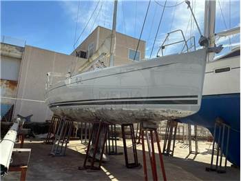 Hanse Marine Hanse 355