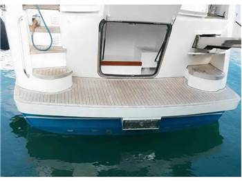 Benetti Sail Division Benetti 20