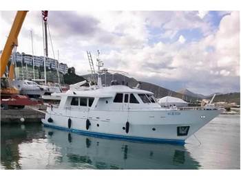 Benetti Sail Division Benetti 20