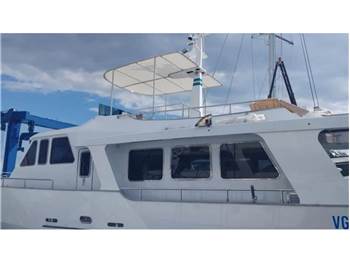 Benetti Sail Division Benetti 20