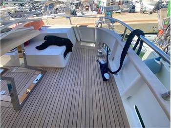 Benetti Sail Division Benetti 20