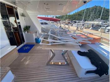Benetti Sail Division Benetti 20