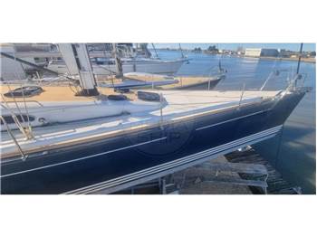 X-Yachts X-50
