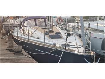 X-Yachts X-50