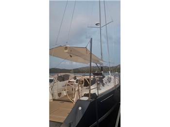 X-Yachts X-50