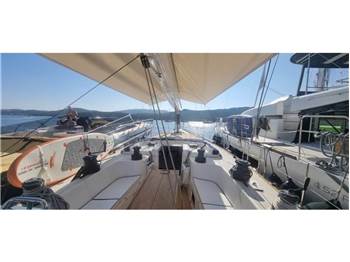 X-Yachts X-50