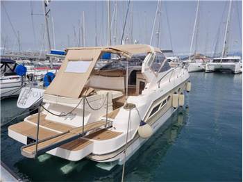 Manò Marine Mano' 35