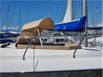 Manò Marine Mano' 35
