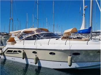 Manò Marine Mano' 35