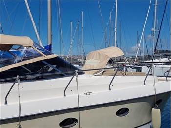 Manò Marine Mano' 35