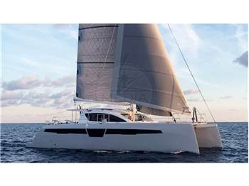 C-Catamarans C-Cat 48