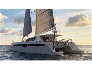 C-Catamarans C-Cat 48