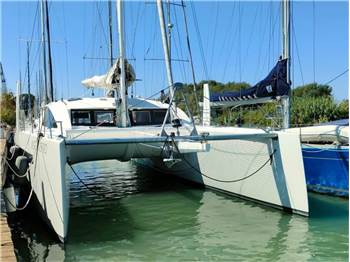 C-Catamarans C-Cat 48