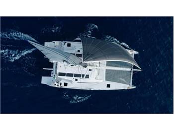 C-Catamarans C-Cat 48