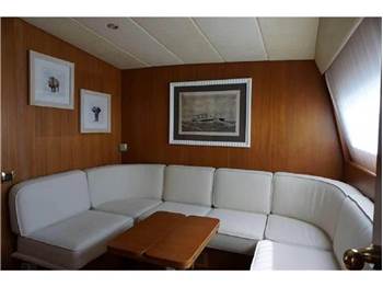 Cantieri Navali Del Tigullio - Castagnola Yacht Castagnola 26