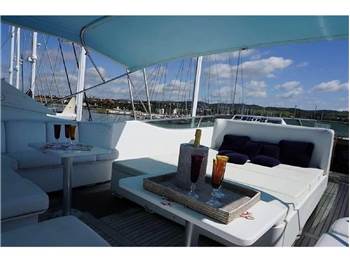 Cantieri Navali Del Tigullio - Castagnola Yacht Castagnola 26