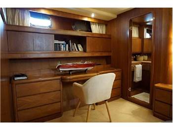 Cantieri Navali Del Tigullio - Castagnola Yacht Castagnola 26