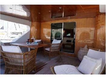 Cantieri Navali Del Tigullio - Castagnola Yacht Castagnola 26