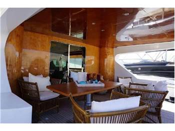 Cantieri Navali Del Tigullio - Castagnola Yacht Castagnola 26