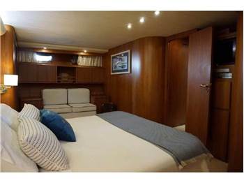 Cantieri Navali Del Tigullio - Castagnola Yacht Castagnola 26