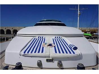 Cantieri Navali Del Tigullio - Castagnola Yacht Castagnola 26