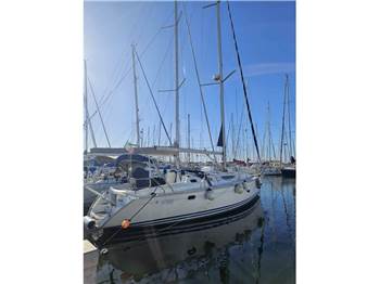Jeanneau SUN ODYSSEY 42.2