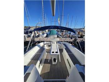 Jeanneau SUN ODYSSEY 42.2