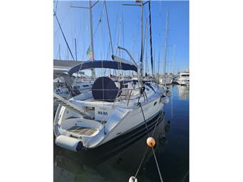 Jeanneau SUN ODYSSEY 42.2