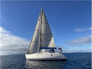 Jeanneau SUN ODYSSEY 42.2