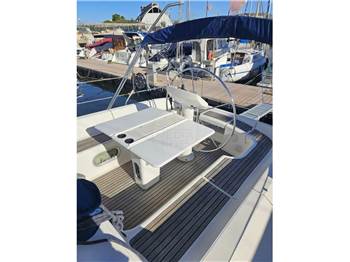Jeanneau SUN ODYSSEY 42.2
