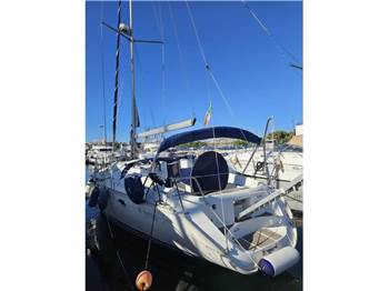 Jeanneau SUN ODYSSEY 42.2
