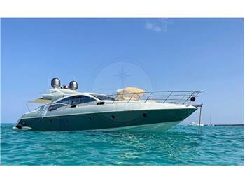 Azimut 68 S