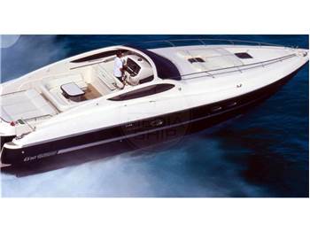 Abbate Bruno Primatist G 50 Speedster