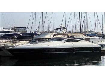 Abbate Bruno Primatist G 50 Speedster