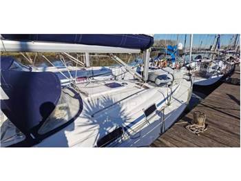Bavaria 39