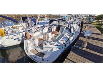 Bavaria 39
